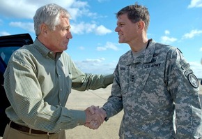 Chuck Hagel 5