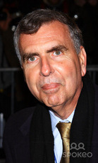Gerald Levin 3