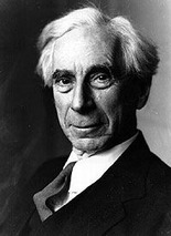 Bertrand Russell 3