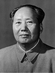 毛沢東 2