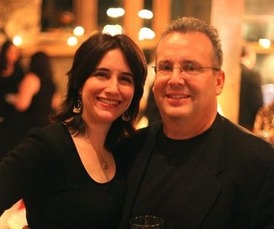 Fredrick D Schaufeld & Karen
