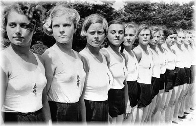 German girls 2