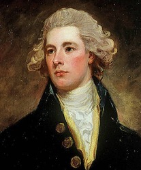 William Pitt the Younger