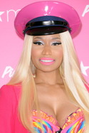 Nicki Minaj 4