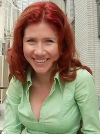 Anna Chapman 1