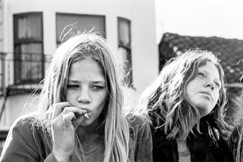 Hippies 6