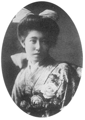 Nozu Hiroko
