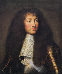 Louis XIV France