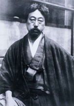岡倉天心