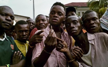 Africans 1