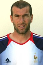 Zidane, Zinedine 2