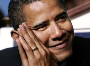 Obama Ring 1