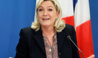 Marine Le Pen 1