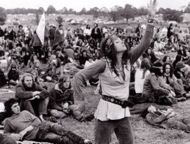 hippies 3