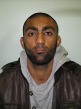 Muslim gang 1