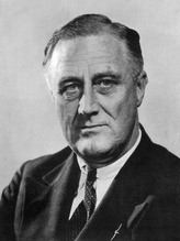 FDR 1