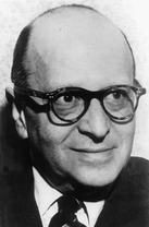 Max Horkheimer 2