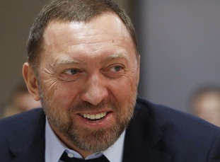 Oleg Deripaska 1