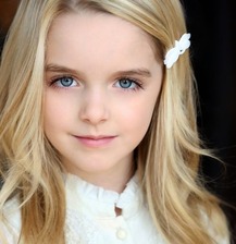 Mckenna Grace 11