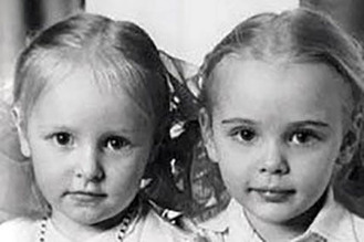 Putins daughters
