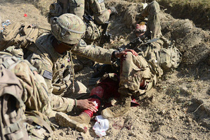 American soldiers 3