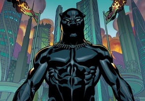 Black Panther 2