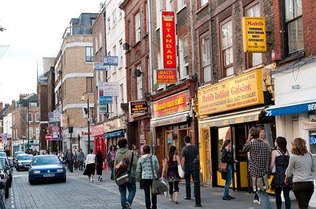 Tower Hamlets 2