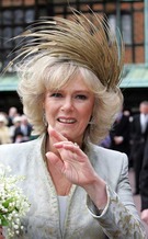 Camilla Parker Bowles 3