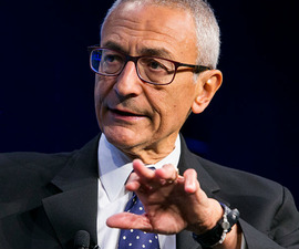 John Podesta 3