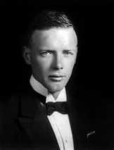 Charles Lindberg 4