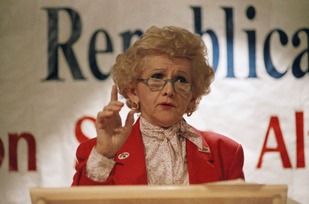 Helen Bentley 1