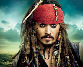 Jonny Depp 4