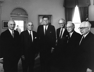 Jews & Kennedy