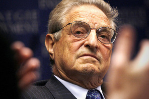 George Soros 5