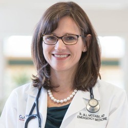 Jill McCabe 1