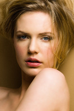 white lady 111