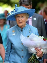 Princess Alexandra 2