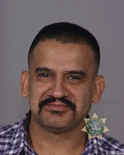 Hispanic criminal 1