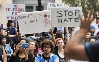hate crimes 1
