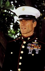 Clint Eastwood Heartbreak Ridge