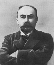 Georgi Plekhanov 1