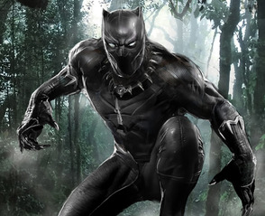 Black Panther movie 4