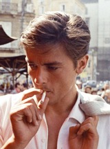 Alain Delon Plein Soleil 2