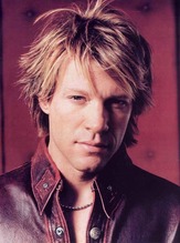 John Bon Jovi 1