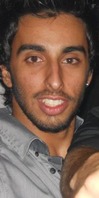 Italian man 9