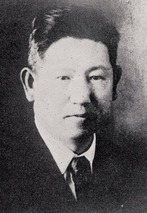 尾崎秀実