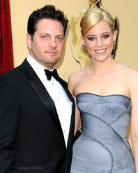 Elizabeth Banks & Max Handelman