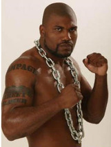 Rampage Jackson 1