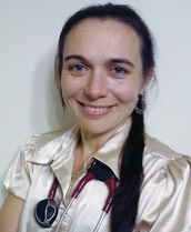 Jewish woman 14