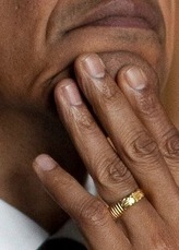 Obama Ring 3